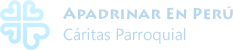 Apadrinar En Perú | Cáritas Parroquial